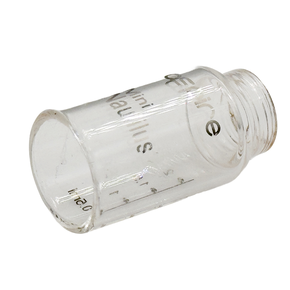 Replacement Glass Tank for Asp - Vacuum Chamber Small ulasan dan harga
