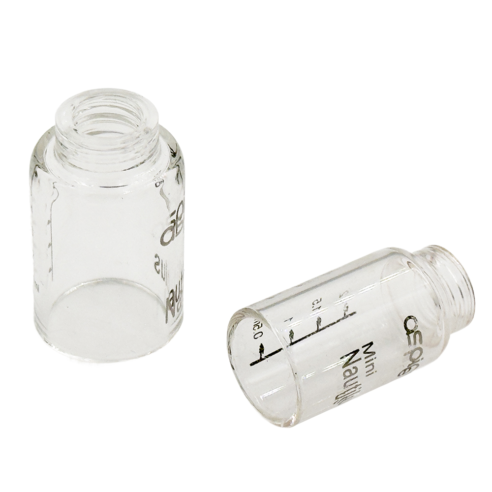 Replacement Glass Tank for Asp - Vacuum Chamber Small ulasan dan harga