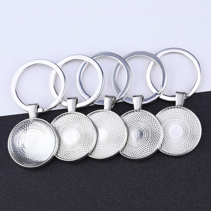 50PCS Wholesale High Quality D - Bezels Set Pendant ulasan dan harga