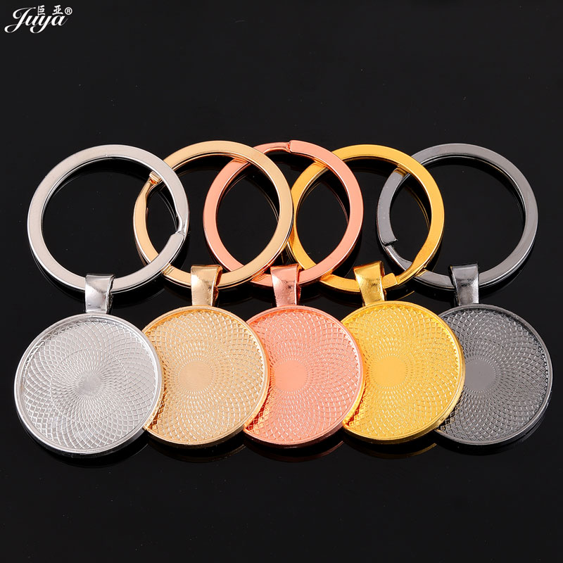 50PCS Wholesale High Quality D - Bezels Set Pendant ulasan dan harga