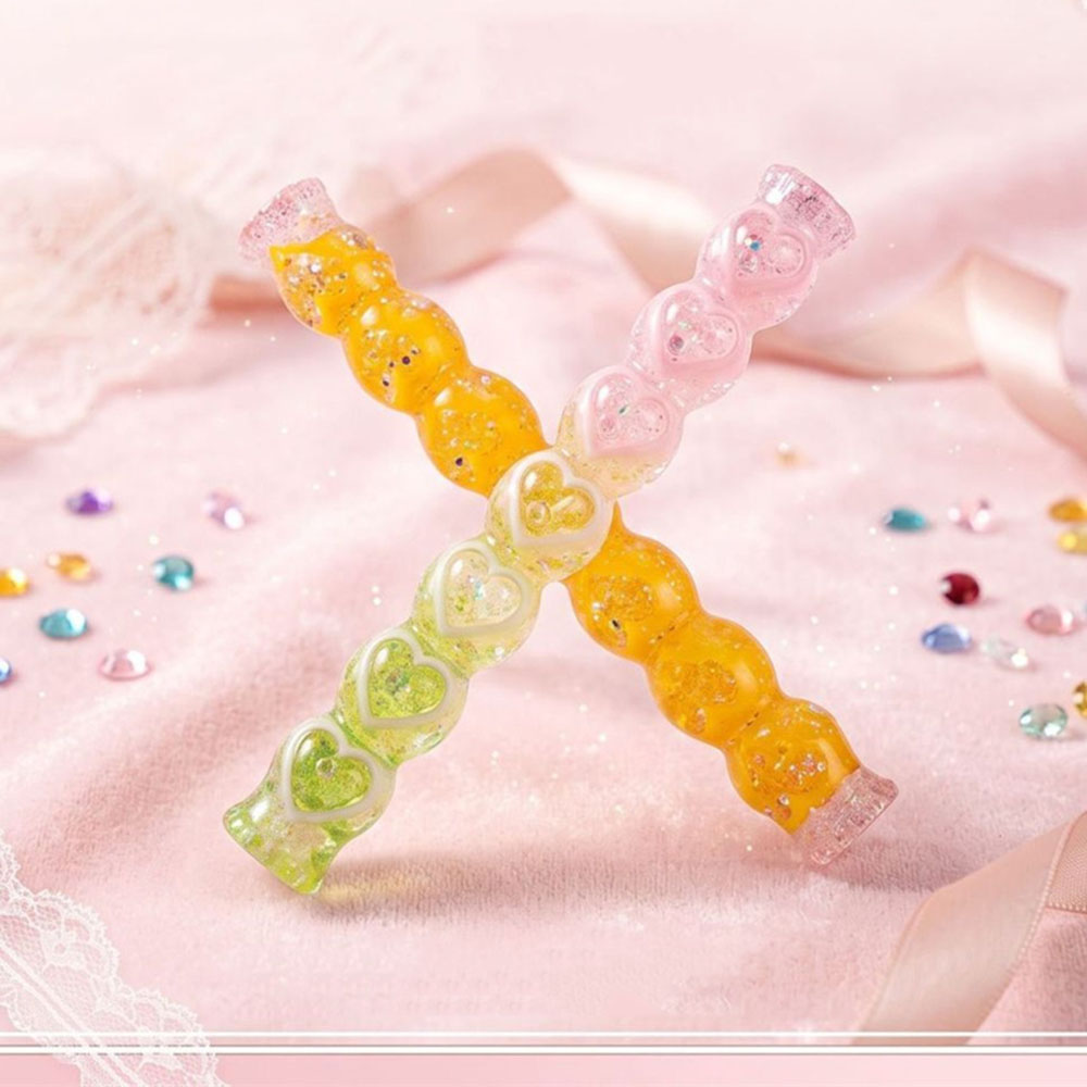 New Heart Shape Diamond Painti - Resin Craft Ideas ulasan dan harga